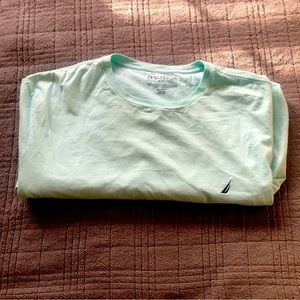 ✨Express Mint Green Long Sleeve T-Shirt ✨